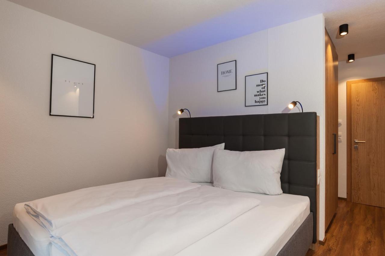 Appartement Nauers à Kappl  Extérieur photo