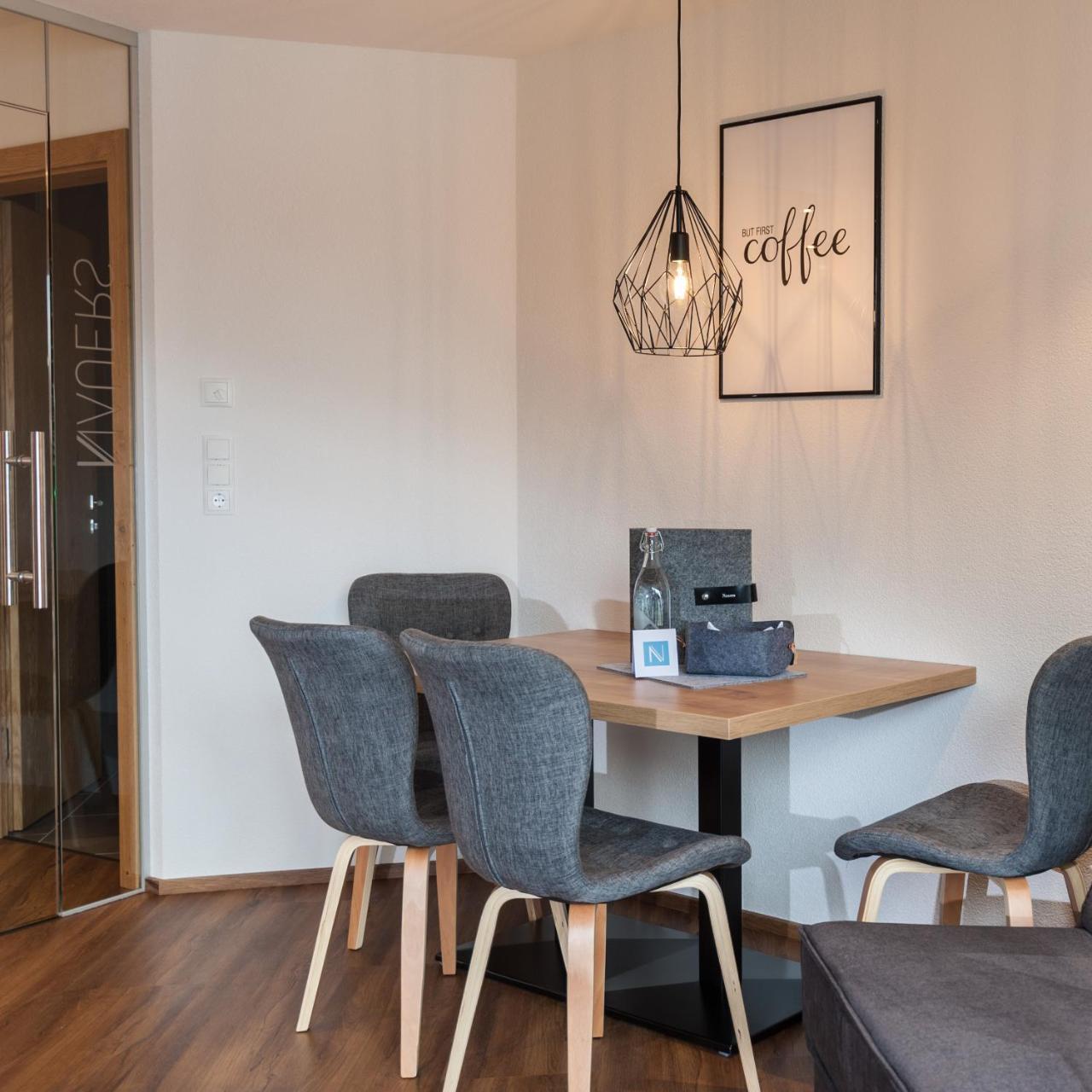 Appartement Nauers à Kappl  Extérieur photo