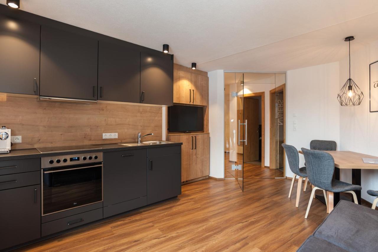 Appartement Nauers à Kappl  Extérieur photo